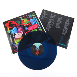 Jr Jr: Invocations / Conversations (Colored Vinyl) Vinyl 2LP