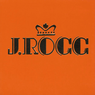 J Rocc: Taster's Choice #3 (Classics) CD