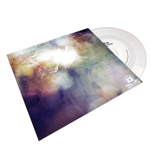 J-Rocc & Rhettmatic: The Beat Junkies 45 Series Vol. 1 (White Vinyl) 7"