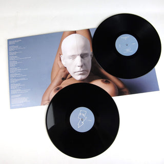 The Juan Maclean: In a Dream (Free MP3) Vinyl 2LP