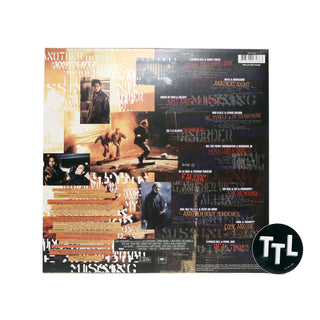Judgment Night: Soundtrack (Music On Vinyl 180g) Vinyl LP