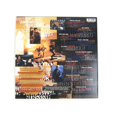 Judgement Night: Soundtrack (Music On Vinyl 180g Colored Vinyl) Vinyl LP