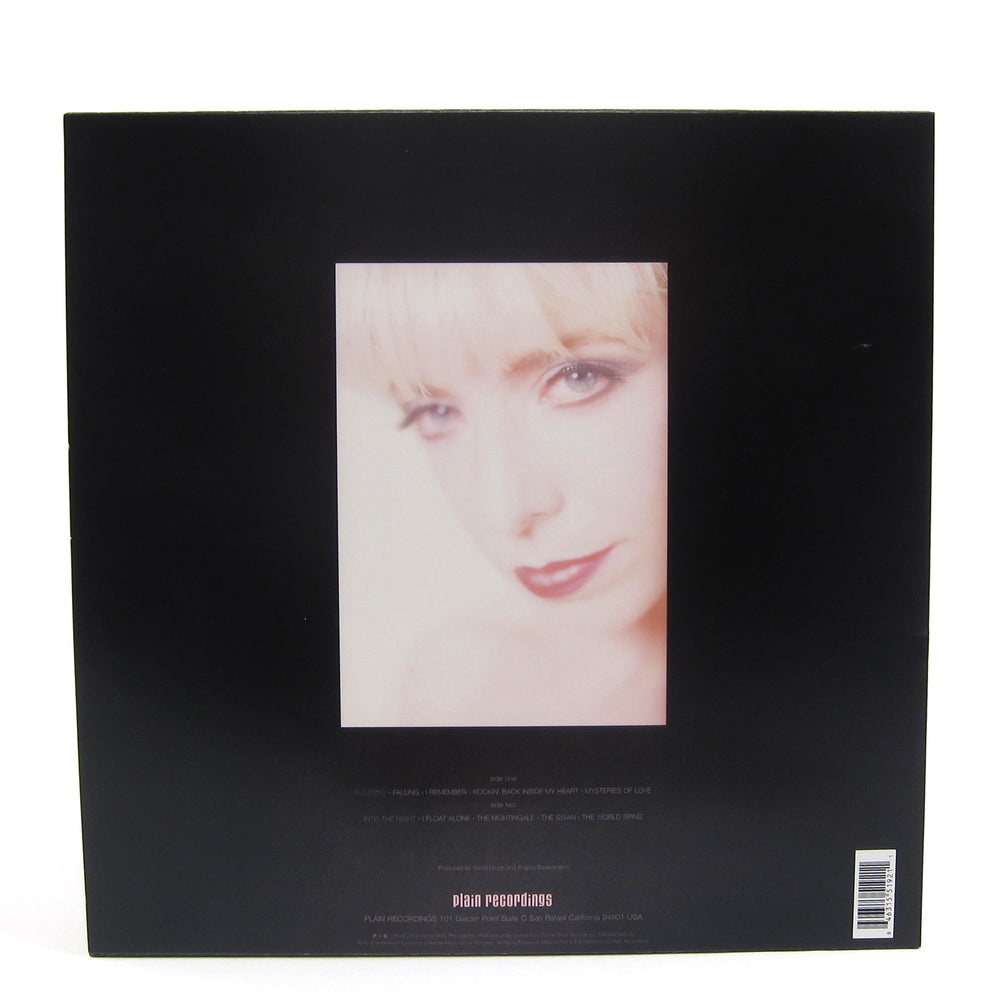 Julee Cruise: Floating Into The Night (David Lynch, Angelo Badalamenti, 180g) Vinyl LP