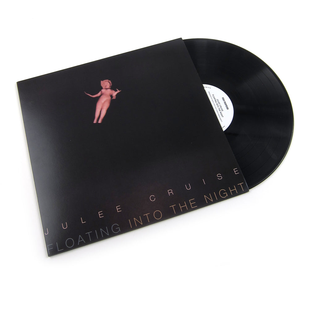 Julee Cruise: Floating Into The Night (David Lynch, Angelo Badalamenti, 180g) Vinyl LP