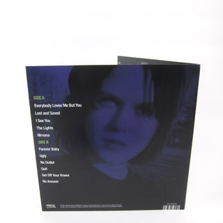 Juliana Hatfield: Hey Babe (Colored Vinyl) Vinyl LP