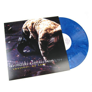The Juliana Hatfield Three: Whatever, My Love (Colored Vinyl) Vinyl LP
