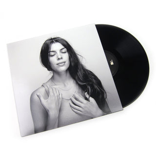 Julie Byrne: Not Even Happiness Vinyl LP