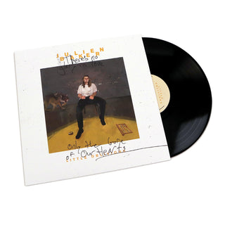Julien Baker: Little Oblivions Vinyl LP