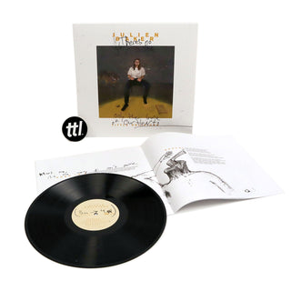 Julien Baker: Little Oblivions Vinyl LP