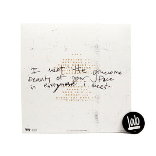 Julien Baker: Little Oblivions Vinyl LP