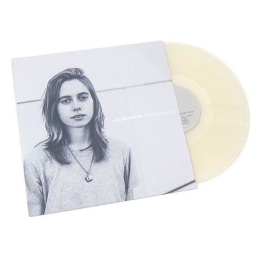 Julien Baker: Sprained Ankle (Indie Exclusive Clear Colored Vinyl)