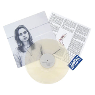 Julien Baker: Sprained Ankle (Indie Exclusive Clear Colored Vinyl)