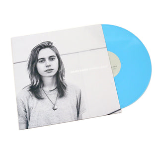 Julien Baker: Sprained Ankle (Indie Exclusive Blue Colored Vinyl) 
