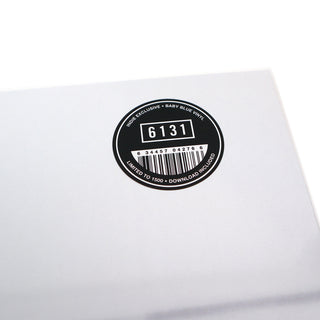 Julien Baker: Sprained Ankle (Indie Exclusive Blue Colored Vinyl) 