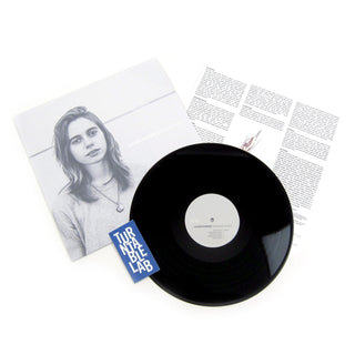 Julien Baker: Sprained Ankle Vinyl LP