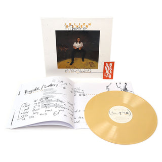 Julien Baker: Little Oblivions (Indie Exclusive Colored Vinyl) 