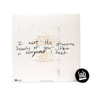 Julien Baker: Little Oblivions (Indie Exclusive Colored Vinyl) 