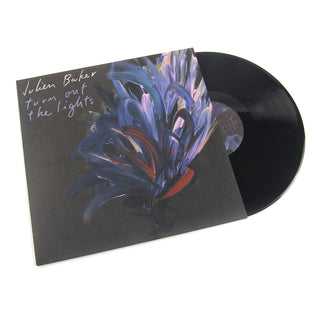 Julien Baker: Turn Out The Lights Vinyl LP