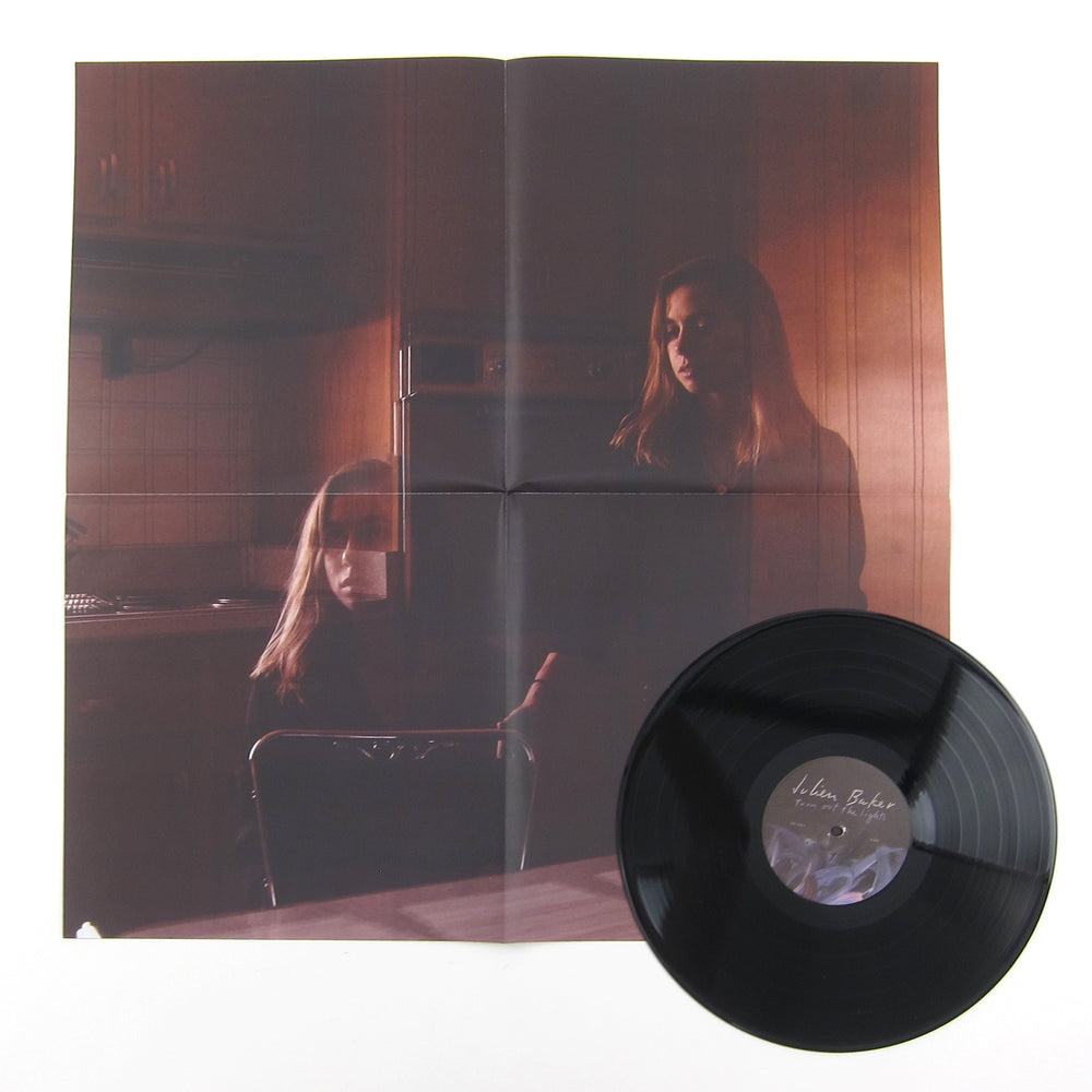 Julien Baker: Turn Out The Lights Vinyl LP