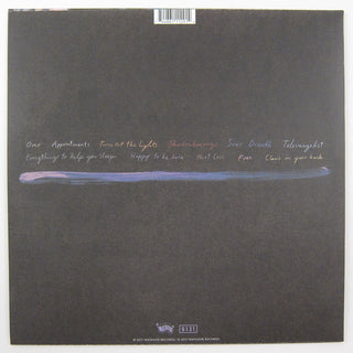 Julien Baker: Turn Out The Lights Vinyl LP