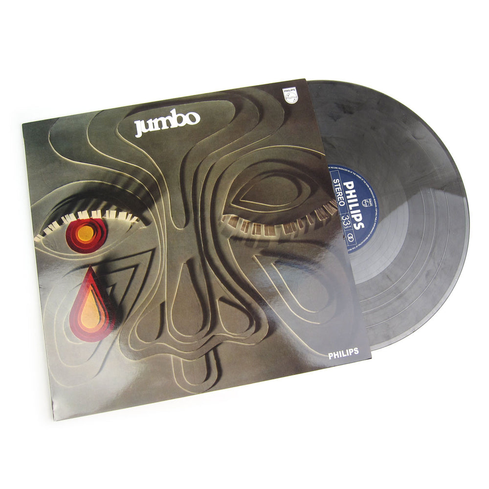 Jumbo: Jumbo (Colored Vinyl) Vinyl LP