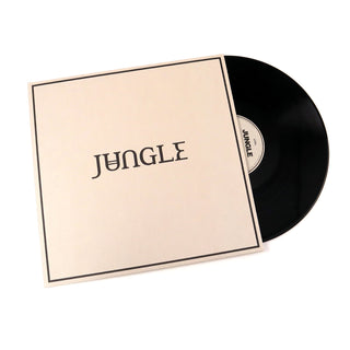 Jungle: Loving In Stereo (Indie Exclusive Colored Vinyl) Vinyl LP