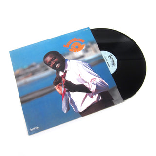 Junior Byron: Sunshine Vinyl 2LP