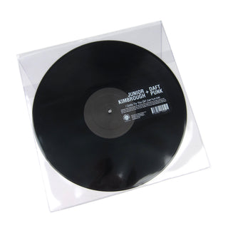 Junior Kimbrough: I Gotta Try You Girl (Daft Punk Remix) Vinyl 12" (Record Store Day)