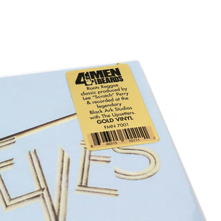 Junior Murvin: Police & Thieves (Gold Colored Vinyl) 