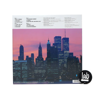 Junko Ohashi: Magical Vinyl 2LP