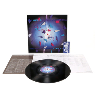 Junko Ohashi: Point Zero Vinyl LP