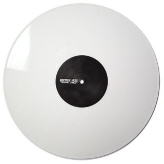 Jupiter Jazz: Booty Jazz (Maceo Plex, Danny Daze) 12"