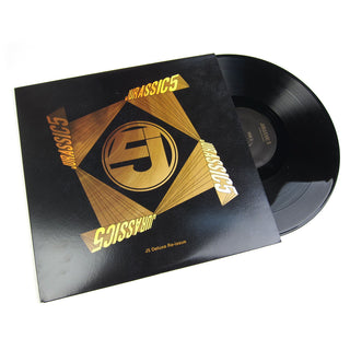 Jurassic 5: Jurassic 5 Vinyl 2LP