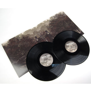 John Williams: Jurassic Park OST (180g) Vinyl 2LP