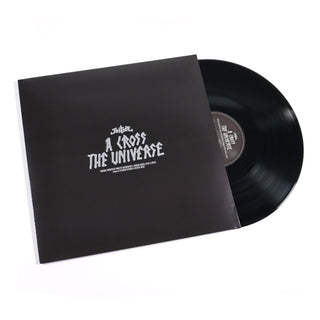 Justice: A Cross The Universe Vinyl 2LP