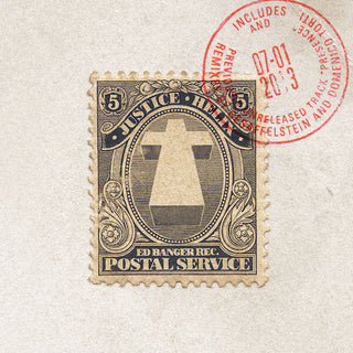 Justice: Helix (Free MP3) 12"