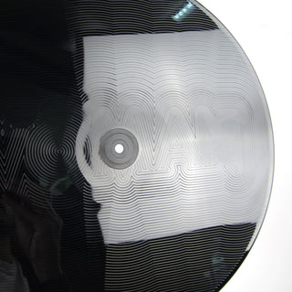 Justice: Woman Vinyl 2LP+CD