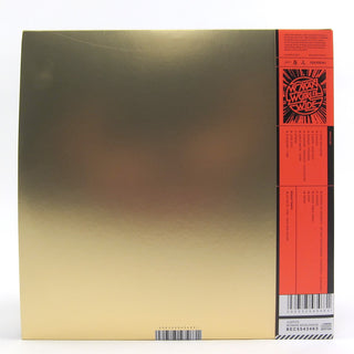 Justice: Woman Worldwide Vinyl 3LP+2CD