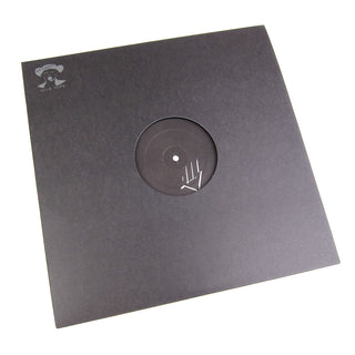 K15: Insecurities Vinyl 2LP