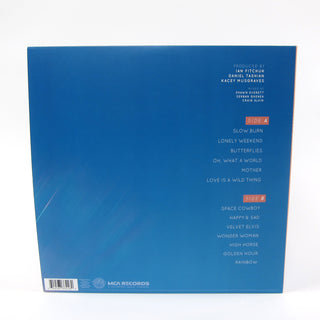 Kacey Musgraves: Golden Hour (Colored Vinyl) Vinyl LP