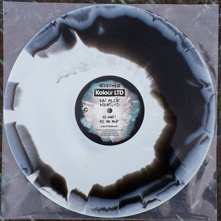 Kai Alce: NDATL Vinyl 12" (Record Store Day 2014)