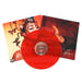 Kali Uchis: Red Moon In Venus (Indie Exclusive Colored Vinyl) Vinyl LP