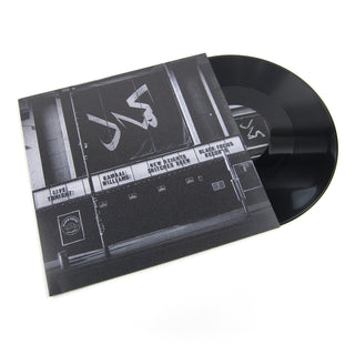 Kamaal Williams: New Heights / Snitches Brew Vinyl 12"