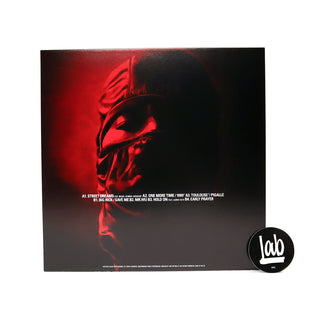 Kamaal Williams: Wu Hen Vinyl LP