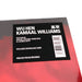 Kamaal Williams: Wu Hen Vinyl LP