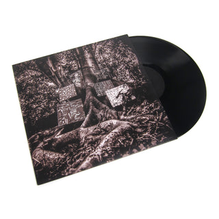 Kamasi Washington: Harmony Of Difference EP Vinyl 12"