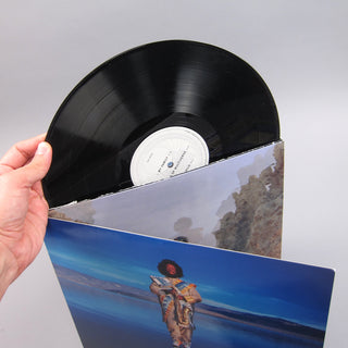 Kamasi Washington: Heaven And Earth Vinyl 5LP