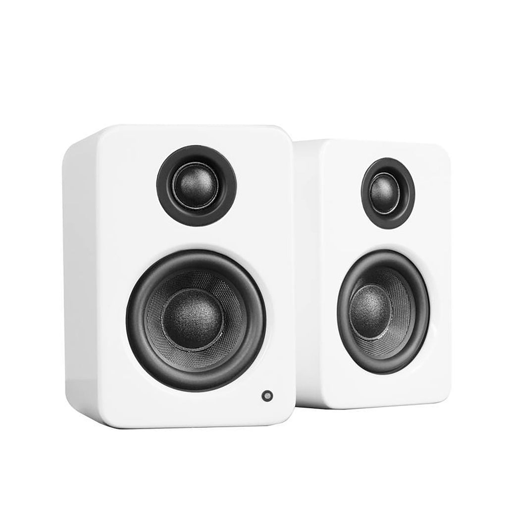 Kanto スピーカー YU2 スタンド ボリュームコントローラー　モガミ hqdefault.jpg