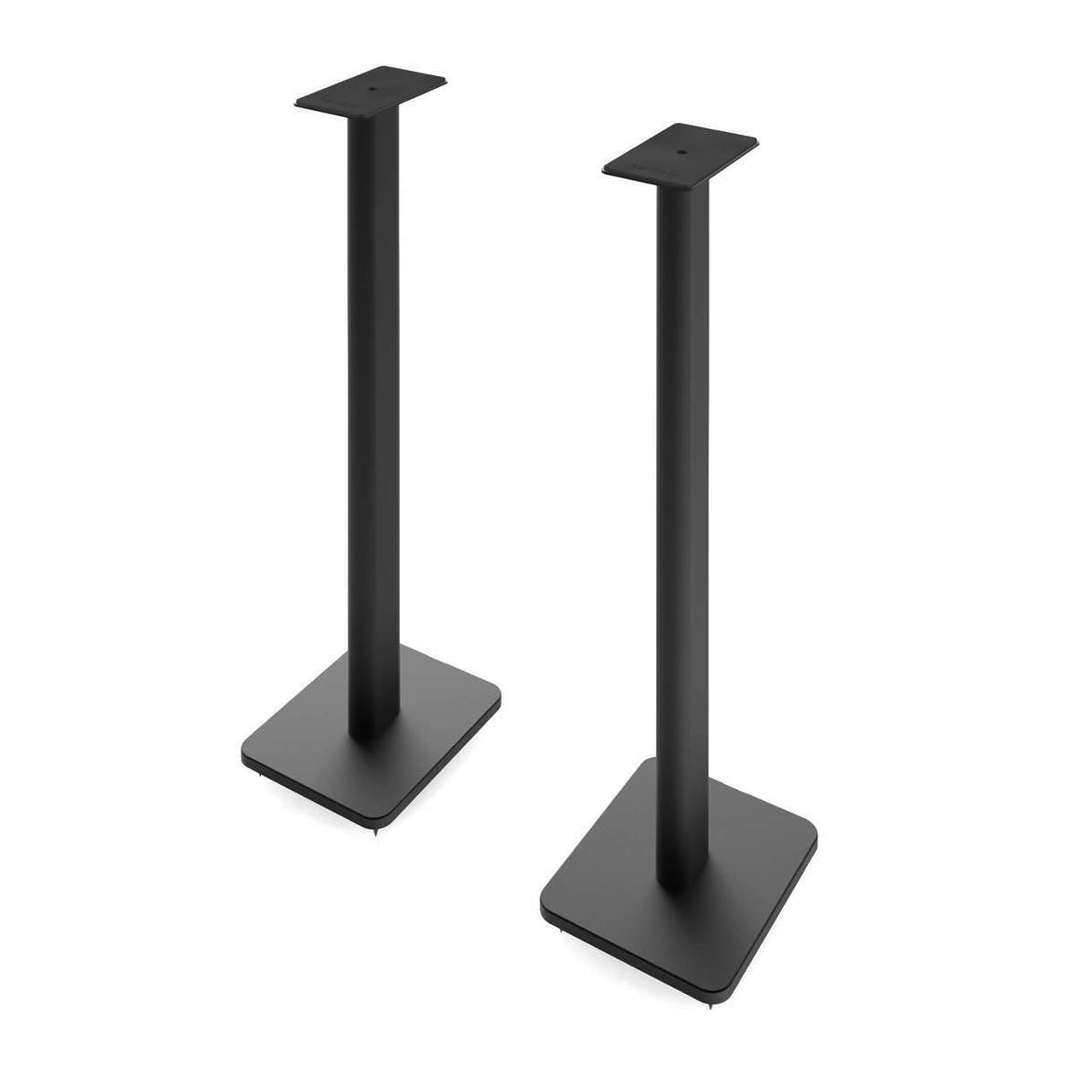 Kanto SP32PL Speaker Stands for YU4 / YU6 / TUK (32" Height / Black