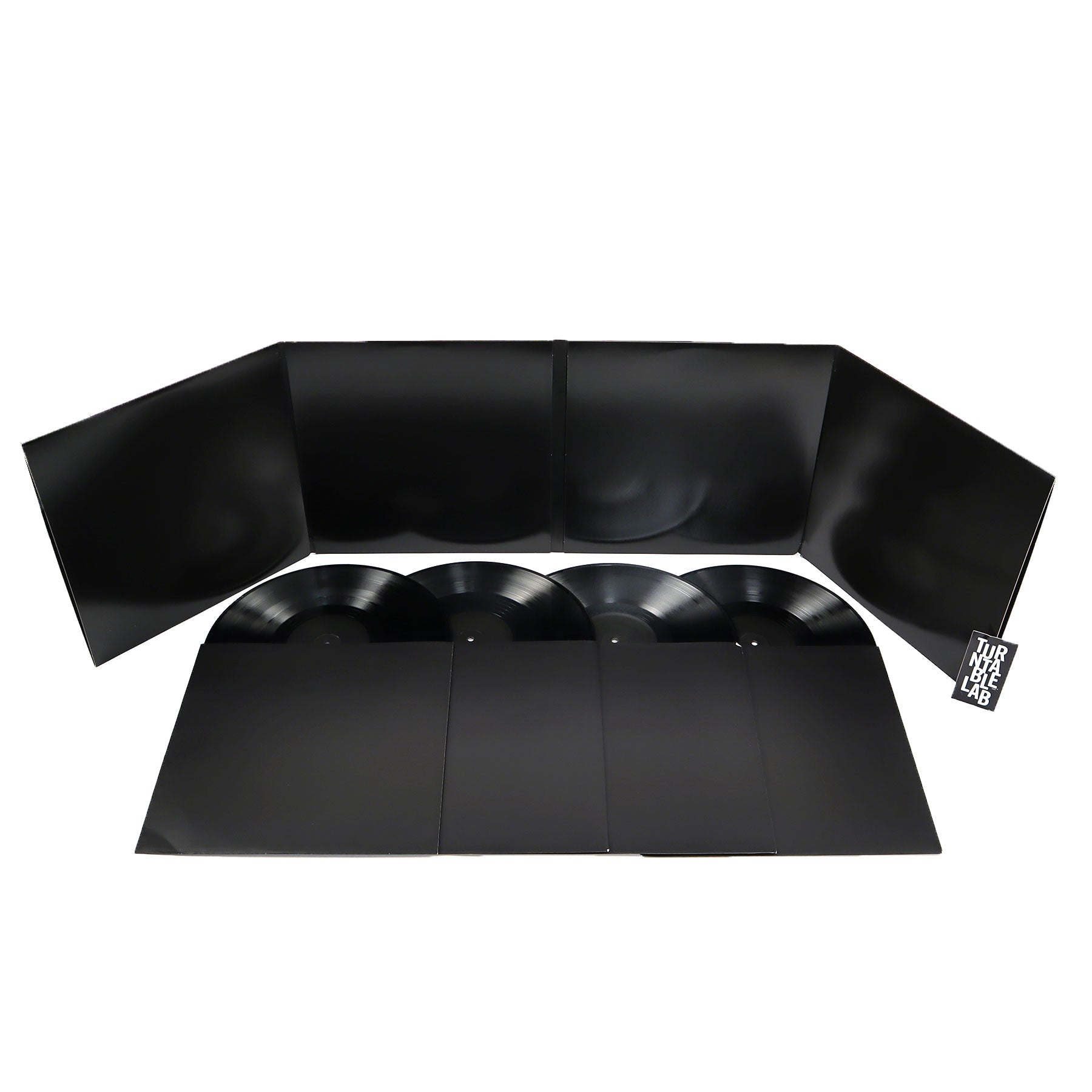 Kanye West: Donda Vinyl 4LP – TurntableLab.com